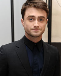 Daniel Radcliffe